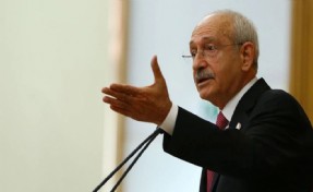 Kılıçdaroğlu'ndan Cumhurbaşkanı'na kritik soru