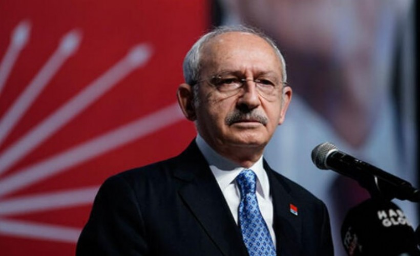 Kılıçdaroğlu'ndan İsveç'e tepki