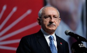 Kılıçdaroğlu'ndan İsveç'e tepki