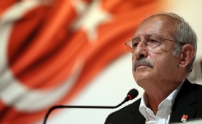 Kılıçdaroğlu'ndan Süleyman Demirel mesajı