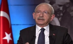 Kılıçdaroğlu'ndan çarpıcı açıklamalar: Çıkıp 'adayım' demem...