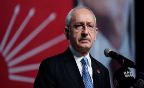 Kılıçdaroğlu'ndan dikkat çeken adaylık açıklaması: 'İlk ve sondu'