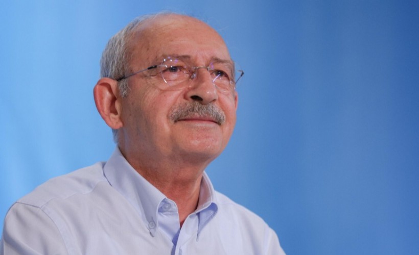 Kılıçdaroğlu'nun yeni danışmanı belli oldu