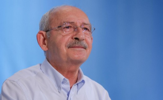 Kılıçdaroğlu'nun yeni danışmanı belli oldu