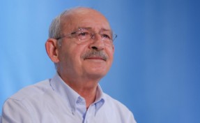 Kılıçdaroğlu'nun yeni danışmanı belli oldu