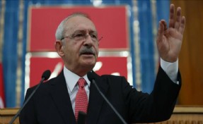 Kılıçdaroğlu, tüm danışmanlarının görevine son verdi