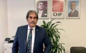 CHP Spor Kurulu Başkanı Kenan Nuhut vefat etti