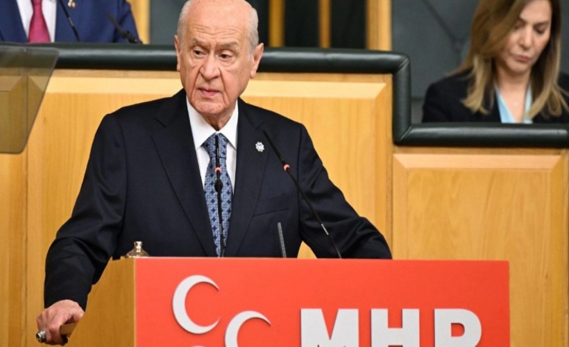 MHP, Hüda Par'la bayramlaşmayacak: Ziyaret listesinde CHP de var