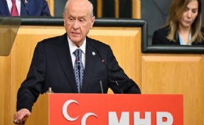 MHP, Hüda Par'la bayramlaşmayacak: Ziyaret listesinde CHP de var