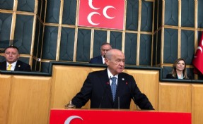 MHP lideri Bahçeli yerel seçimlere hazırlık sürecini başlattı