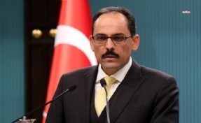 MİT Başkanlığı’na İbrahim Kalın atandı