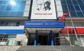 Menderes'te grev çanları