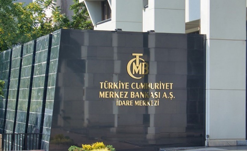 Merkez Bankası faiz kararını açıkladı