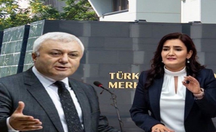 Merkez Bankası faiz oranını yüzde 15'e çıkardı; İzmirli vekillerden tepki!