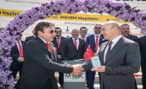 Mimar Kemalettin Moda Merkezi Derneği 21 yaşında