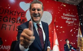 Mustafa Sarıgül'ün partisi TDP'nin CHP'ye katılacağı tarih belli oldu