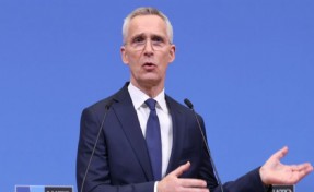 NATO Genel Sekreteri Stoltenberg, Türkiye'ye geliyor