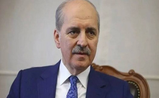 Numan Kurtulmuş'tan Can Atalay açıklaması: Devam eden bir mahkeme süreci var