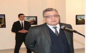 Rus Büyükelçi Karlov suikastı davasında cezalar onandı