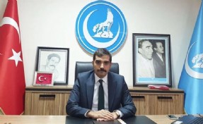 Sinan Ateş soruşturmasını yürütüyordu.Önce terfi ettirildi, sonra görevden alındı!