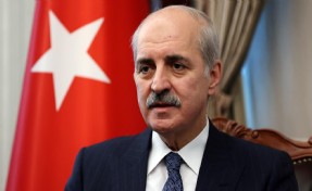 TBMM Başkanı Kurtulmuş'tan Kurban Bayramı mesajı