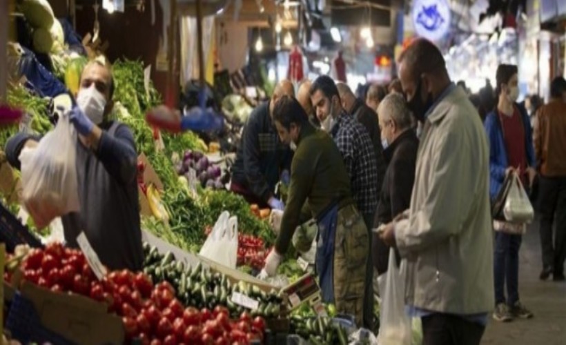 TÜİK Mayıs ayı enflasyonu açıklandı