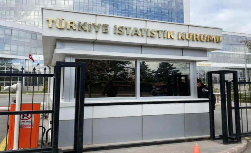 TÜİK: Tüketici Güven Endeksi haziranda yüzde 6,5 geriledi