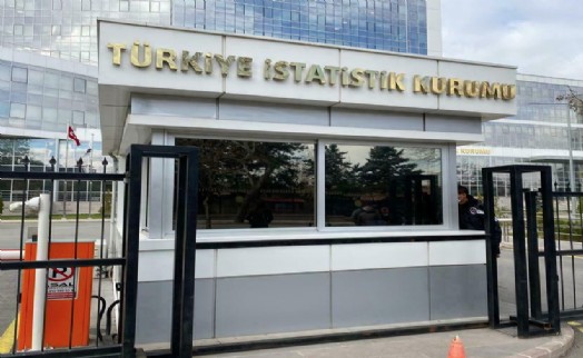 TÜİK: Tüketici Güven Endeksi haziranda yüzde 6,5 geriledi