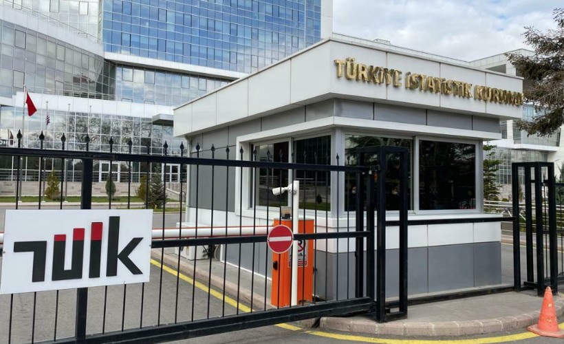 TÜİK: Yurt içi üretici fiyat endeksi yıllık yüzde 40,76 arttı