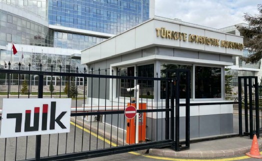 TÜİK: Yurt içi üretici fiyat endeksi yıllık yüzde 40,76 arttı