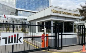 TÜİK: Yurt içi üretici fiyat endeksi yıllık yüzde 40,76 arttı