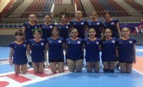 TVF İzmir Mini Voleybol Süper Ligi’nde sezon tamamlandı