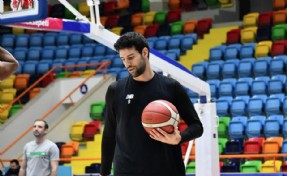 Troy Selim Şav, Pınar Karşıyaka yolunda