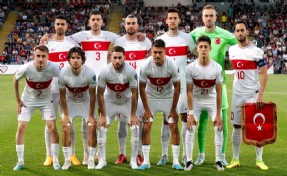 Türkiye'nin FIFA sıralaması değişti