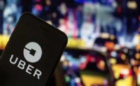 Yargıtay, Uber'in Türkiye'den men edilmesi kararını onadı