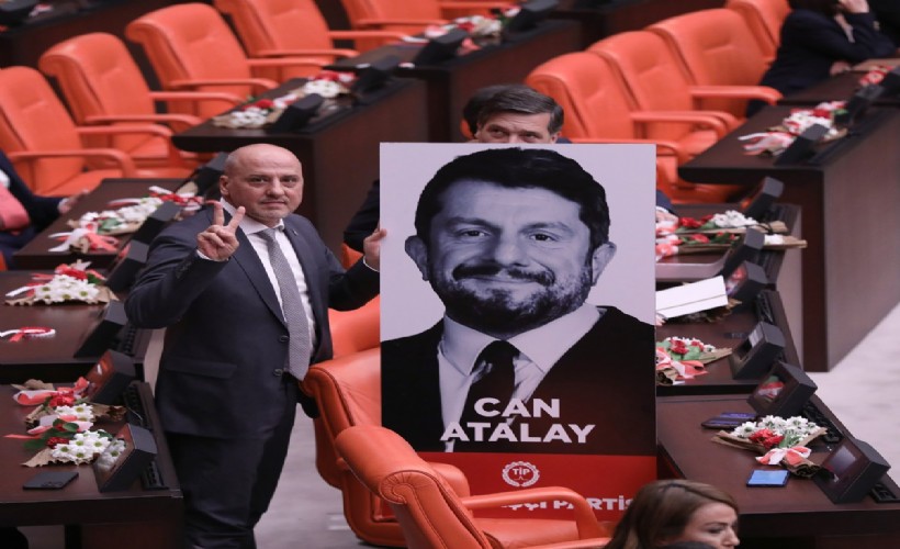 Yargıtay'dan TBMM Başkanı'na Can Atalay ziyareti