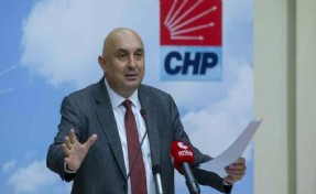 Yeni dönem başladı... CHP'de örgütlenme Engin Özkoç'a emanet edildi