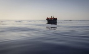 Yunanistan açıklarında göçmen gemisi battı: 79 ölü