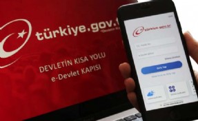 E-Devlet verileri çalındı! TC kimlik numaraları bile gözüküyor