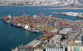 'Alsancak Limanı, Abu Dhabi Port’a satıldı' iddiası