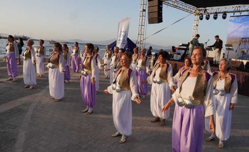 'Ilıca’dan Ata’ya Selam' var