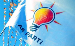 AK Parti'de kongre ve yerel seçim startı veriliyor