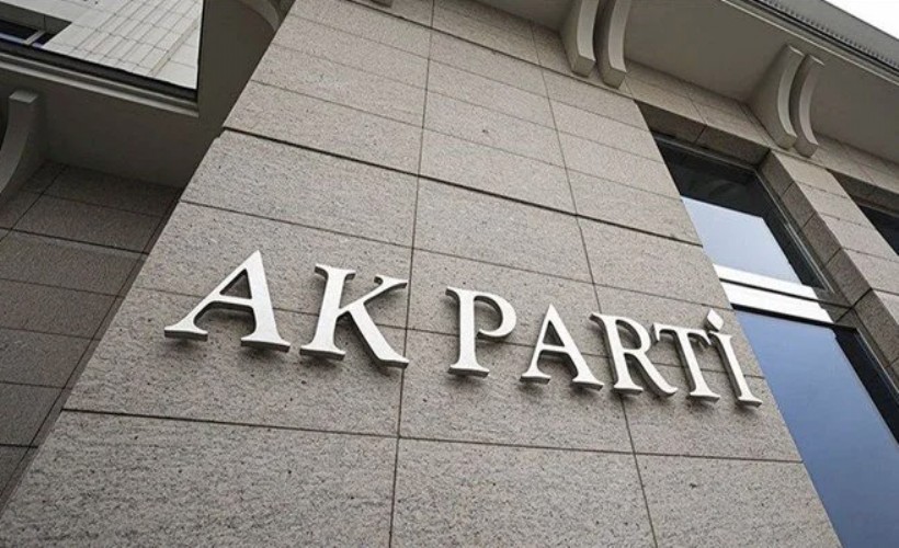 AK Parti'de yerel seçim hazırlığı