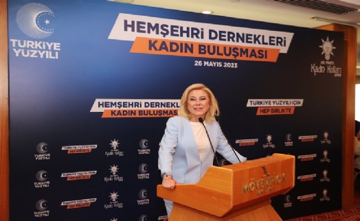 AK Partili Bursalı'dan İzmir Büyükşehir Belediyesi'ne arıtma tepkisi: Çevre yüzsüzleri