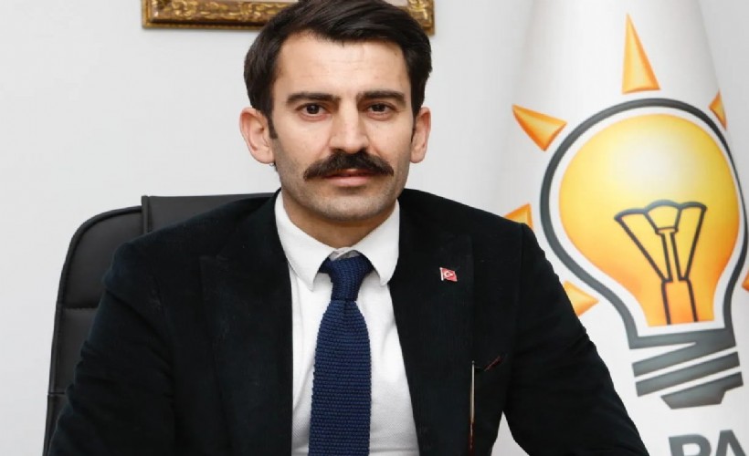 AK Partili Kişili'den CHP'li Aslanoğlu'na; 'CHP’nin tek gerçeği: Yalan, yanlış, riya!'