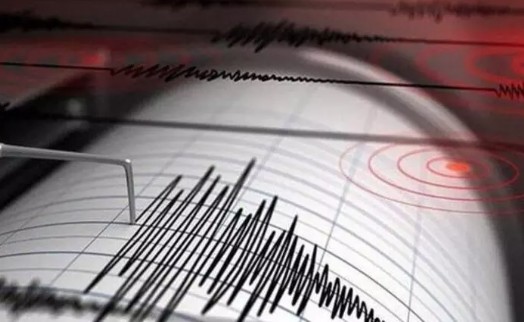 Adana'da şiddetli deprem! Çevre iller de sallandı