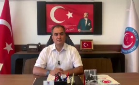 Ahmet Doğruyol: Sağlık çalışanlarının hak ettiği itibar iade edilmeli