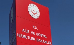 Aile ve Sosyal Hizmetler Bakanlığı'ndan dolandırıcılık uyarısı