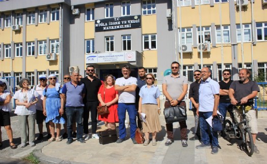 Akbelen Ormanı’ndaki kesimin durdurulması için dava açıldı!