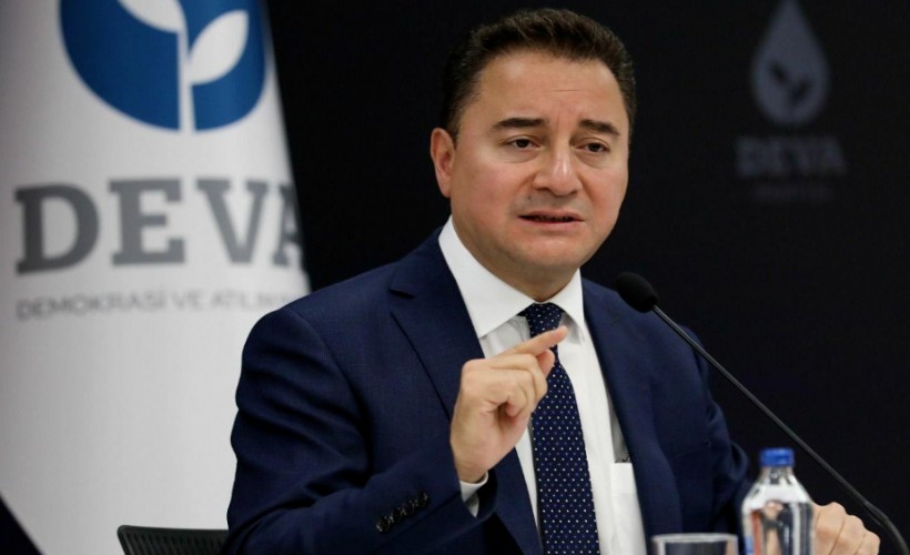 Ali Babacan'dan enflasyon mesajı: Düş-me-ye-cek